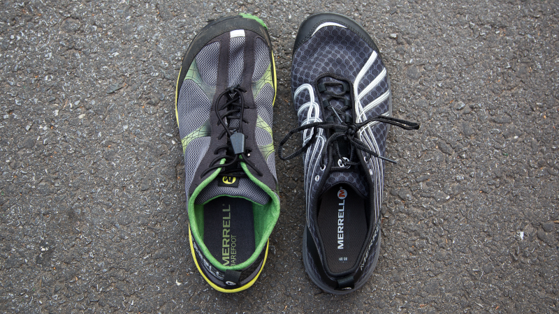 Illustration for article titled Merrell Road Glove 2 Review: Further Barefoot Refinement